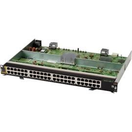HPE R0X39C 48-Ports Ethernet Network Module