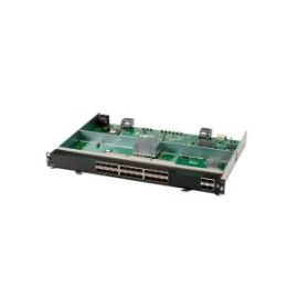 HPE R0X43A Quad-Ports SFP+ Expansion Module