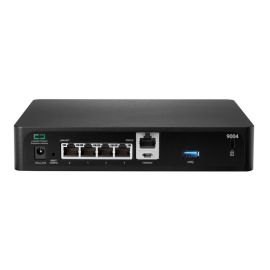 HPE R1B24A Quad-Ports Ethernet Aruba 9000 Gateway