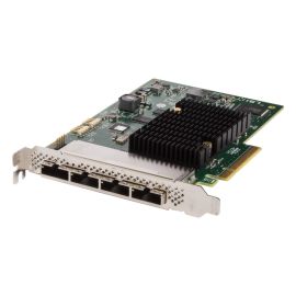 Dell R4CP9 9201-16e 16-Ports Host Bus Adapter (HBA)