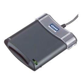 HID R50220318-DB OMNIKEY 5022 Smart Card Reader