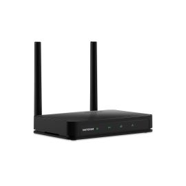 Netgear R6020-100NAS Dual Band 5GHz AC750 Wirelesss Router