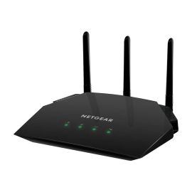 Netgear R6350-100NAS Dual Band 5GHz AC1750 Wirelesss Router