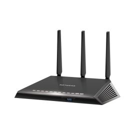 Netgear R7450-100NAS Dual Band 5GHz Nighthawk AC2600 Wirelesss Router