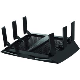 Netgear R7900P-100NAR Tri Band 5GHz Nighthawk AC3000 Wireless Router