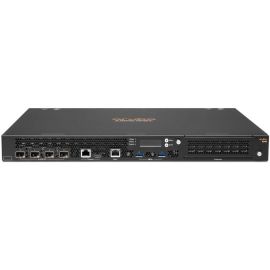HPE R7H97A Quad-Ports SFP28 Aruba 9200 Gateway