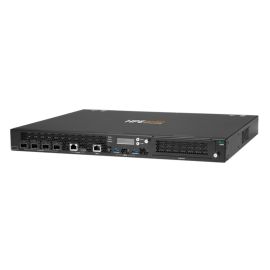 HPE R7J03A Quad-Ports Layer 7 Aruba 9200 Gateway