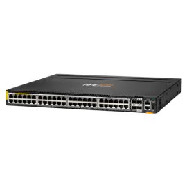 HPE R8S90A 48-Ports Class8 Ethernet Aruba CX 6300M Network Switch