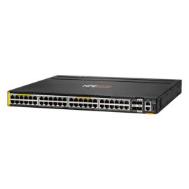 HPE R8S91A 48-Ports Class8 Ethernet Aruba CX 6300M Network Switch