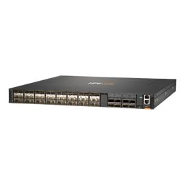 HPE R9F64A#ABA 48-Ports SFP28 Aruba 8325 Network Switch