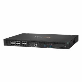 HPE R9M45A#ABA Quad-Ports Ethernet Aruba 9100 Gateway