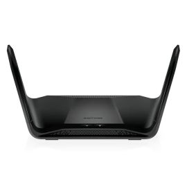 Netgear RAX70-100NAS 4-Ports Tri Band Nighthawk AX6600 Wirelesss Router