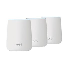 Netgear RBK23-100NAS Tri Band 6GHz Orbi AC2200 Wireless Range Extender