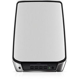 Netgear RBK853-100NAS Tri Band Wi-Fi 6 Orbi 850 Series Wirelesss Router