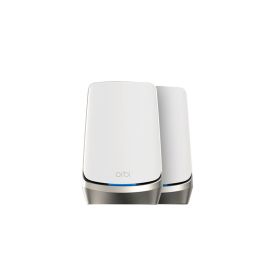 Netgear RBKE962-100NAS Quad Band 6GHz Orbi 960 Wireless Range Extender