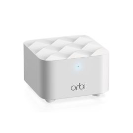 Netgear RBS10-100NAS 5GHz Dual Band Orbi AC1200 Wireless Range Extender