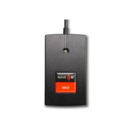 RF IDEAS RDR-6082AKU Wave ID Solo Access Control Reader