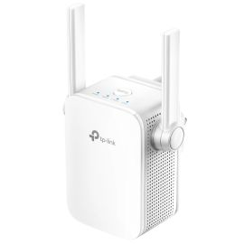 TP-link RE205 5GHz Dual Band AC750 Wireless Range Extender