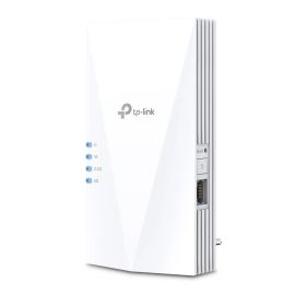 TP-link RE500X 5GHz Dual Band AX1500 Wireless Range Extender