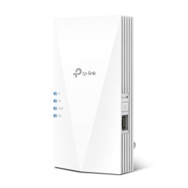 TP-link RE700X 5GHz Dual Band AX3000 Wireless Range Extender