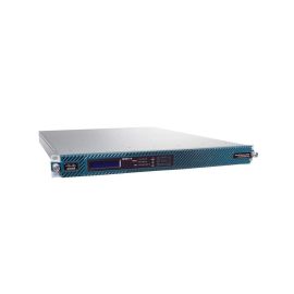 Cisco RFGW-1 3-Ports Ethernet RF Series Gateway