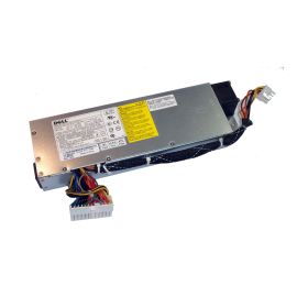 Dell RH744 345-Watts Power Supply