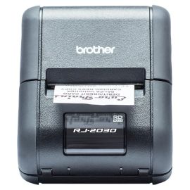 Brother RJ2030 RuggedJet 2 Mobile Printer