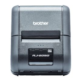 Brother RJ2050 RuggedJet 2 Mobile Printer