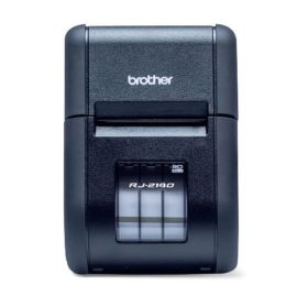 Brother RJ2140 RuggedJet 2 Mobile Printer
