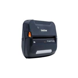 Brother RJ4250WBL-CP Portable Barcode Printer