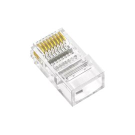 Axiom RJ45C5UF100-AX Connector