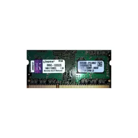 Kingston RMN3-1333S/2G 2GB DDR3 1333MHz DIMM Desktop Memory