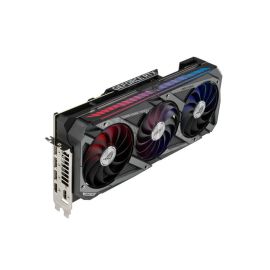 Asus ROG-STRIX-RTX3080TI-O12G-GAMING Nvidia GeForce RTX 3080 TI Graphics Card