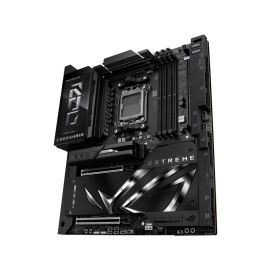 Asus ROG CROSSHAIR X870E EXTREME Single Socket A5 E-ATX Gaming Motherboard