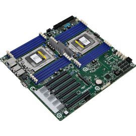 Asrock ROME2D16-2T Dual Socket SP3 LGA4094 ATX Server Motherboard