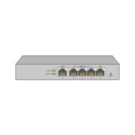 HP JD431A Layer 3 MSR20-10 Router