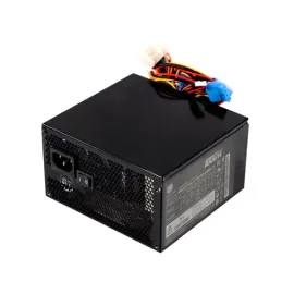 Cooler Master RSA00-AMBAJ3-US Silent Power Pro 1000-Watts AC Power Supply