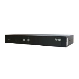 Raritan RSS4-102-DP KVM Switch