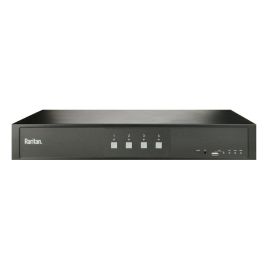 Raritan RSS4-104-DP KVM Switch