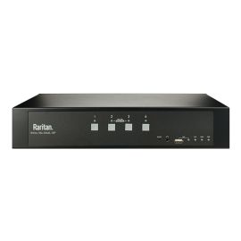 Raritan RSS4-104-DUAL-DP KVM Switch