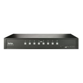 Raritan RSS4-108-DUAL-DP KVM Switch