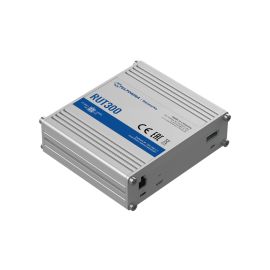 Teltonika RUT300000100 5-Ports Ethernet Router
