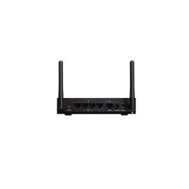 Cisco RV130W-A-K9-NA Quad-Ports Ethernet Small Buisness RV Series Wireless Router