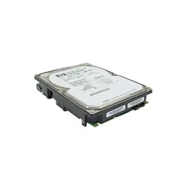 RW73L101 HP 73GB Ultra-320 SCSI 3.5-inch Server Hard Drive