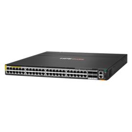 HPE S0E91A 48-Ports Class8 Ethernet Aruba CX 6300M Network Switch