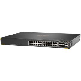 HPE S0M87A#ABA 24-Ports Ethernet Aruba CX 6200F Network Switch