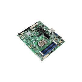 Intel S1200BTSR Socket LGA1155 Micro-ATX Server Motherboard