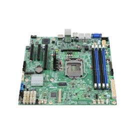 Intel S1200SPLR Server Motherboard