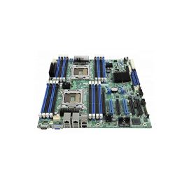 Intel S2600IP4 Supports Socket LGA2011 Server Motherboard