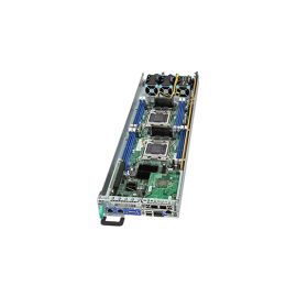 Intel S2600JFQ Supports Socket LGA2011 Server Motherboard